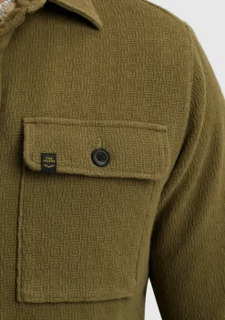 PME LEGEND OVERSHIRT