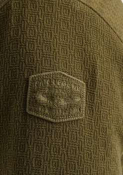 PME LEGEND OVERSHIRT