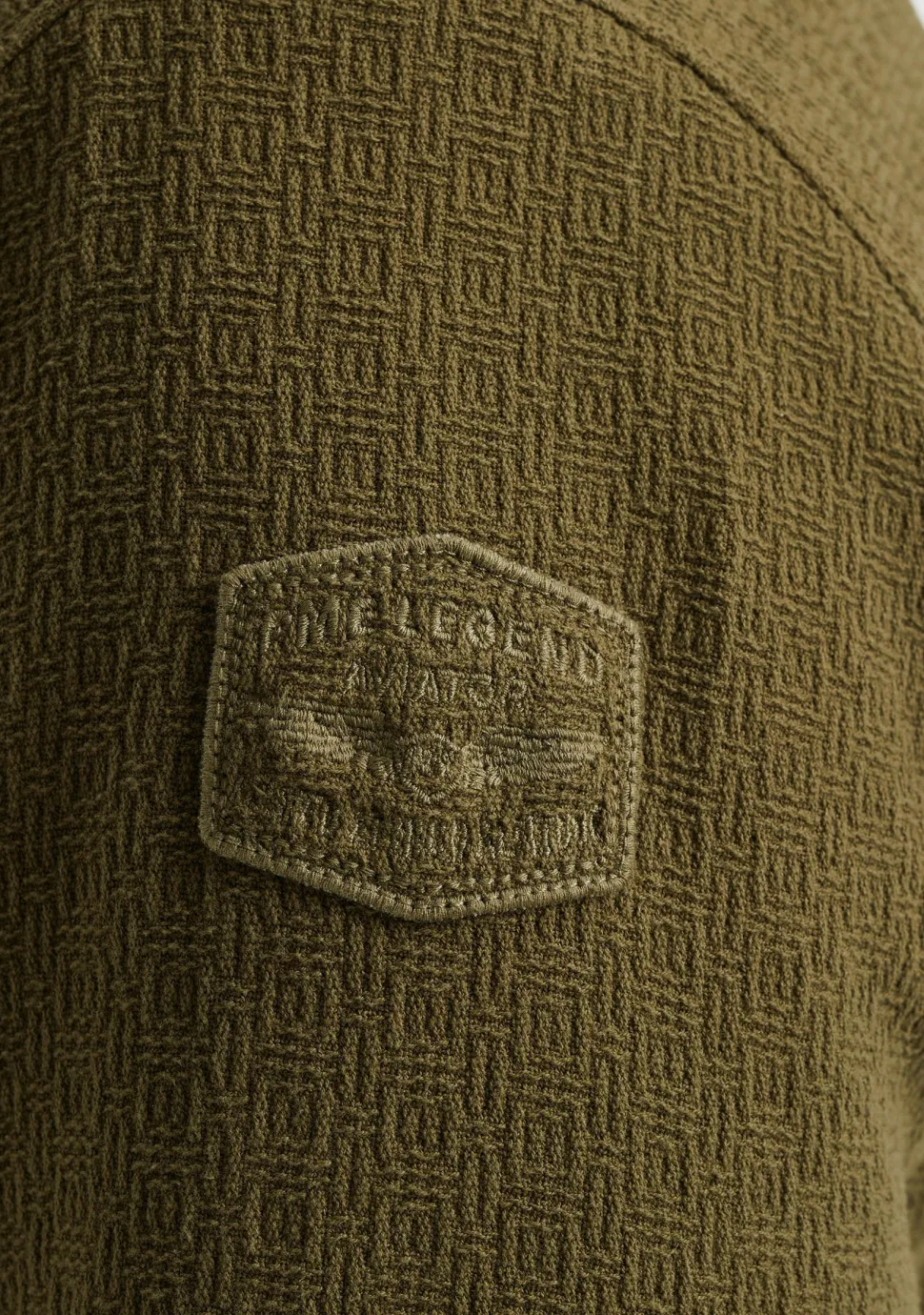 PME LEGEND OVERSHIRT