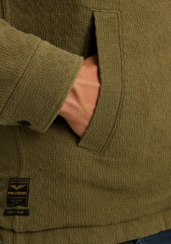 PME LEGEND OVERSHIRT