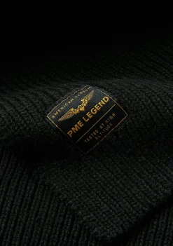 PME LEGEND SHAWL/MUTS