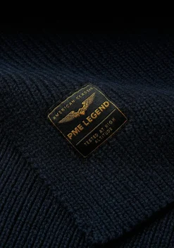 PME LEGEND SHAWL/MUTS