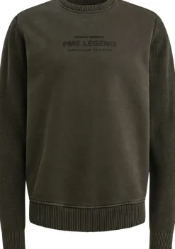 PME LEGEND SWEATER