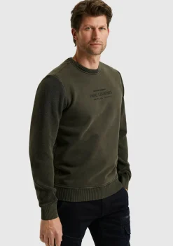 PME LEGEND SWEATER