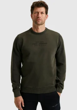 PME LEGEND SWEATER