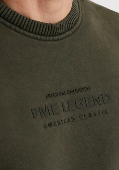PME LEGEND SWEATER