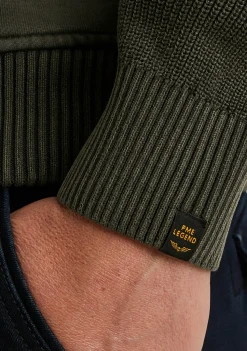 PME LEGEND SWEATER