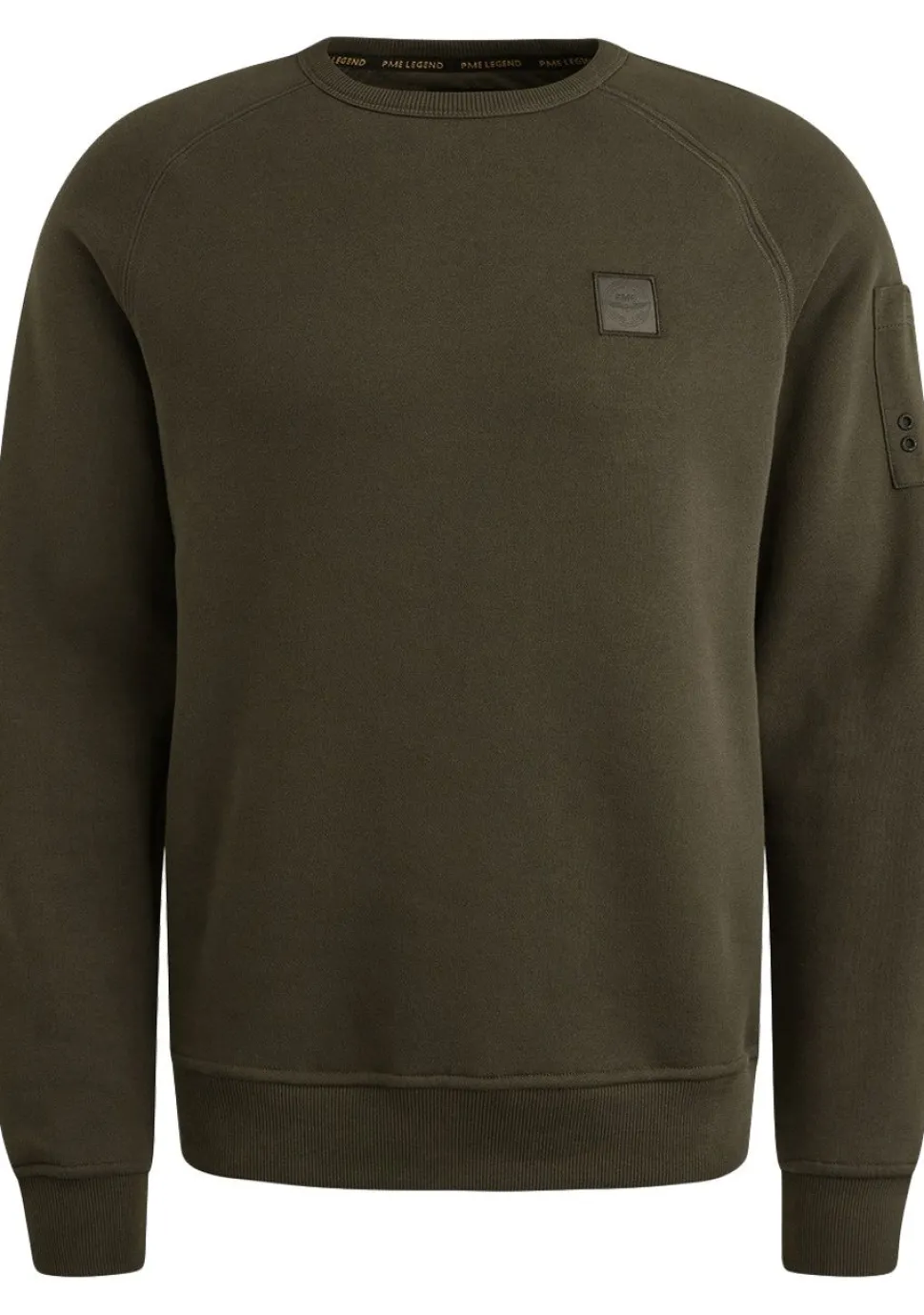 PME LEGEND SWEATER