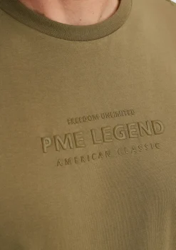 PME LEGEND TSHIRT