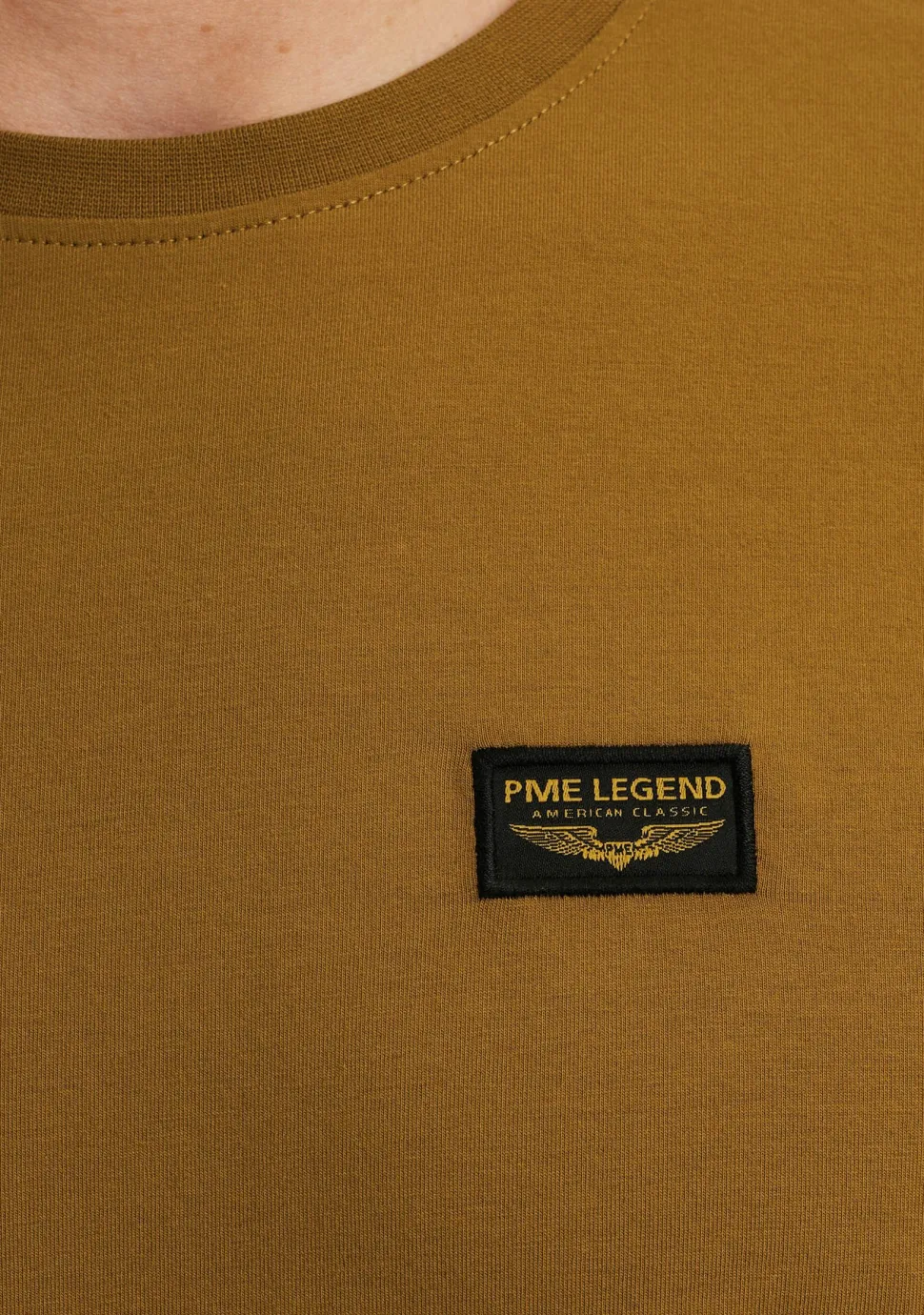 PME LEGEND TSHIRT