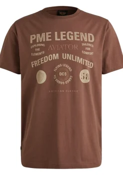 PME LEGEND TSHIRT