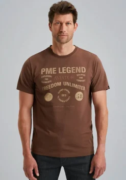 PME LEGEND TSHIRT