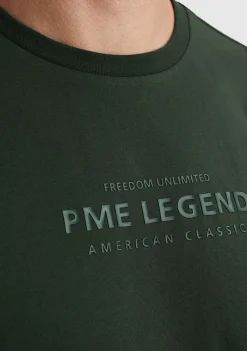 PME LEGEND TSHIRT