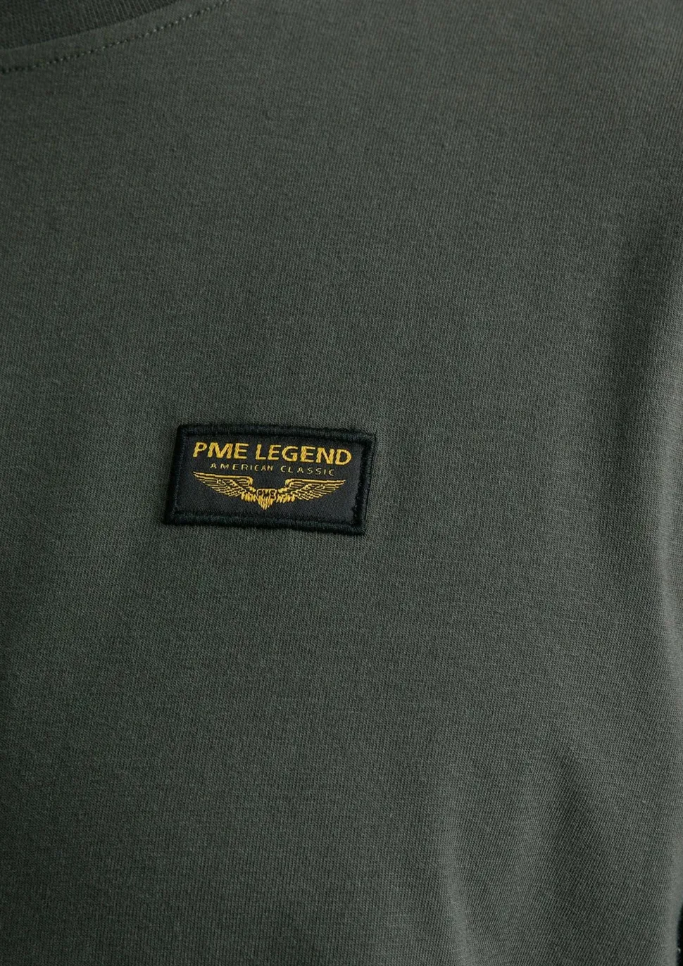 PME LEGEND TSHIRT