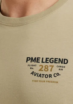 PME LEGEND TSHIRT