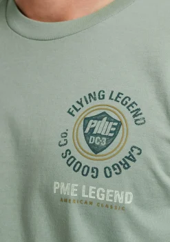 PME LEGEND TSHIRT