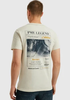 PME LEGEND TSHIRT