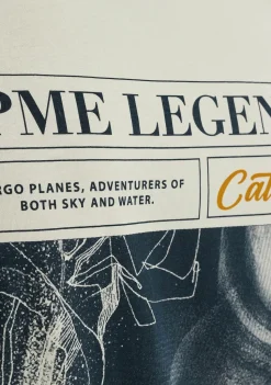 PME LEGEND TSHIRT