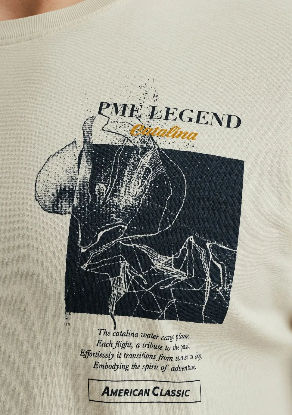PME LEGEND TSHIRT