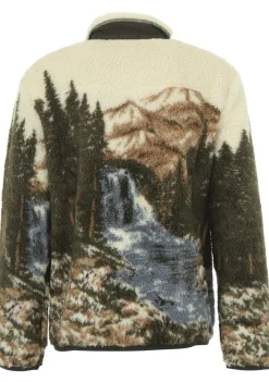 POLO RALPH LAUREN OVERSHIRT