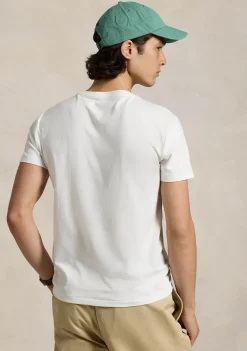 POLO RALPH LAUREN TSHIRT