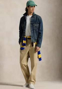 POLO RALPH LAUREN TSHIRT