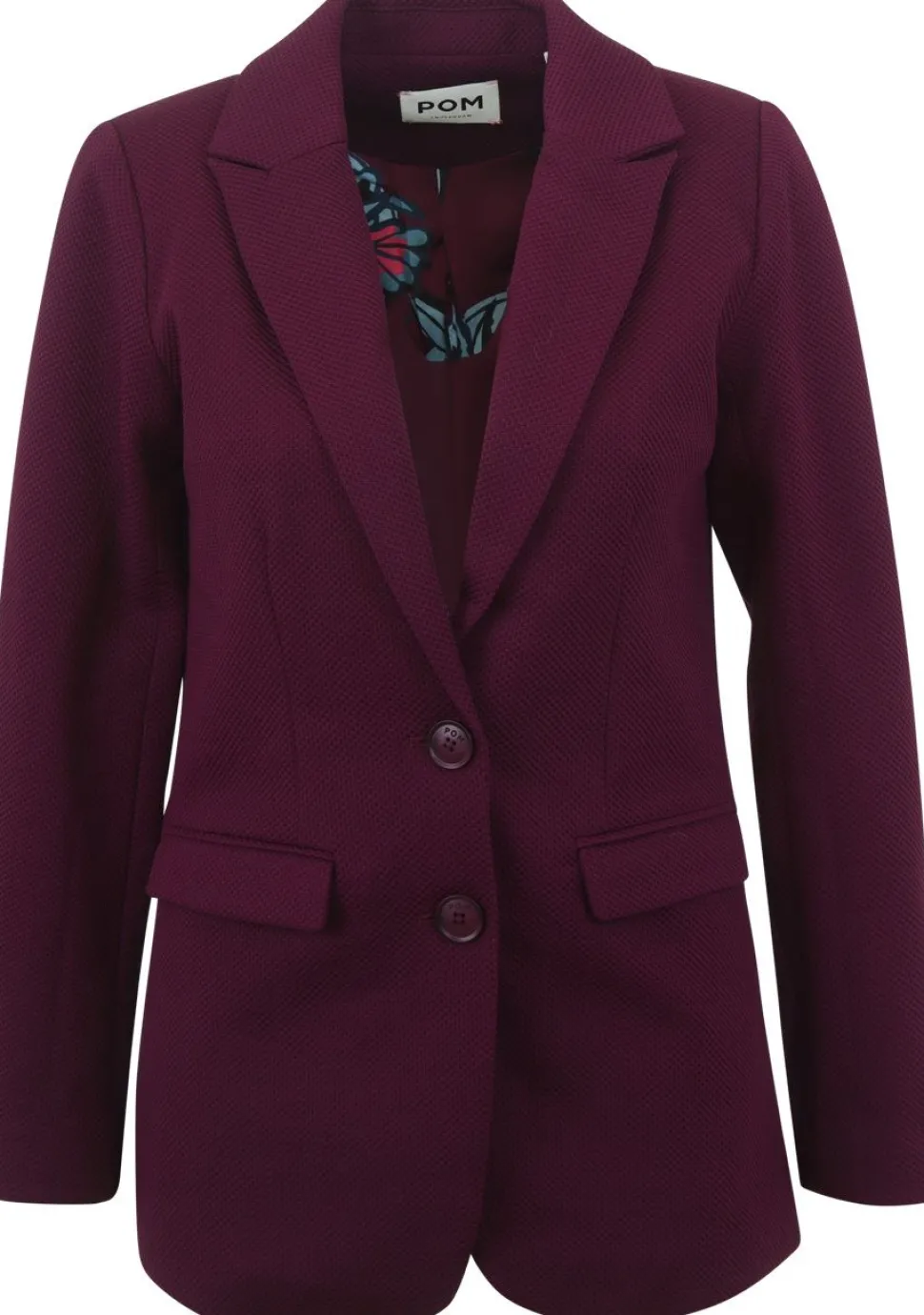 POM AMSTERDAM BLAZER