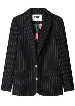 POM AMSTERDAM BLAZER