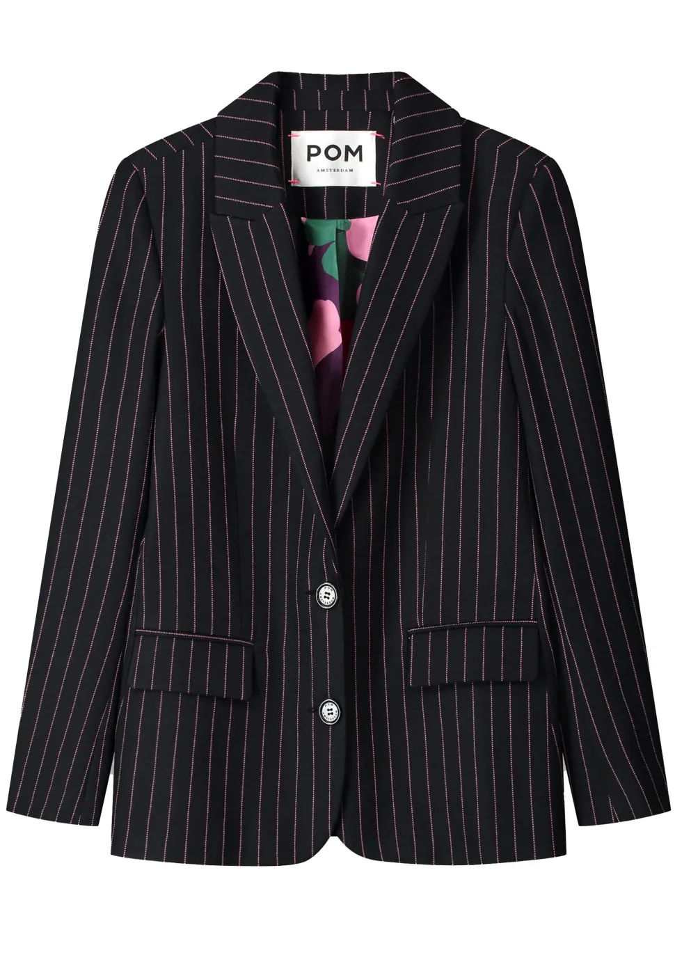 POM AMSTERDAM BLAZER