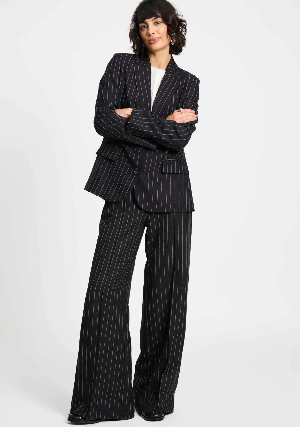 POM AMSTERDAM BLAZER