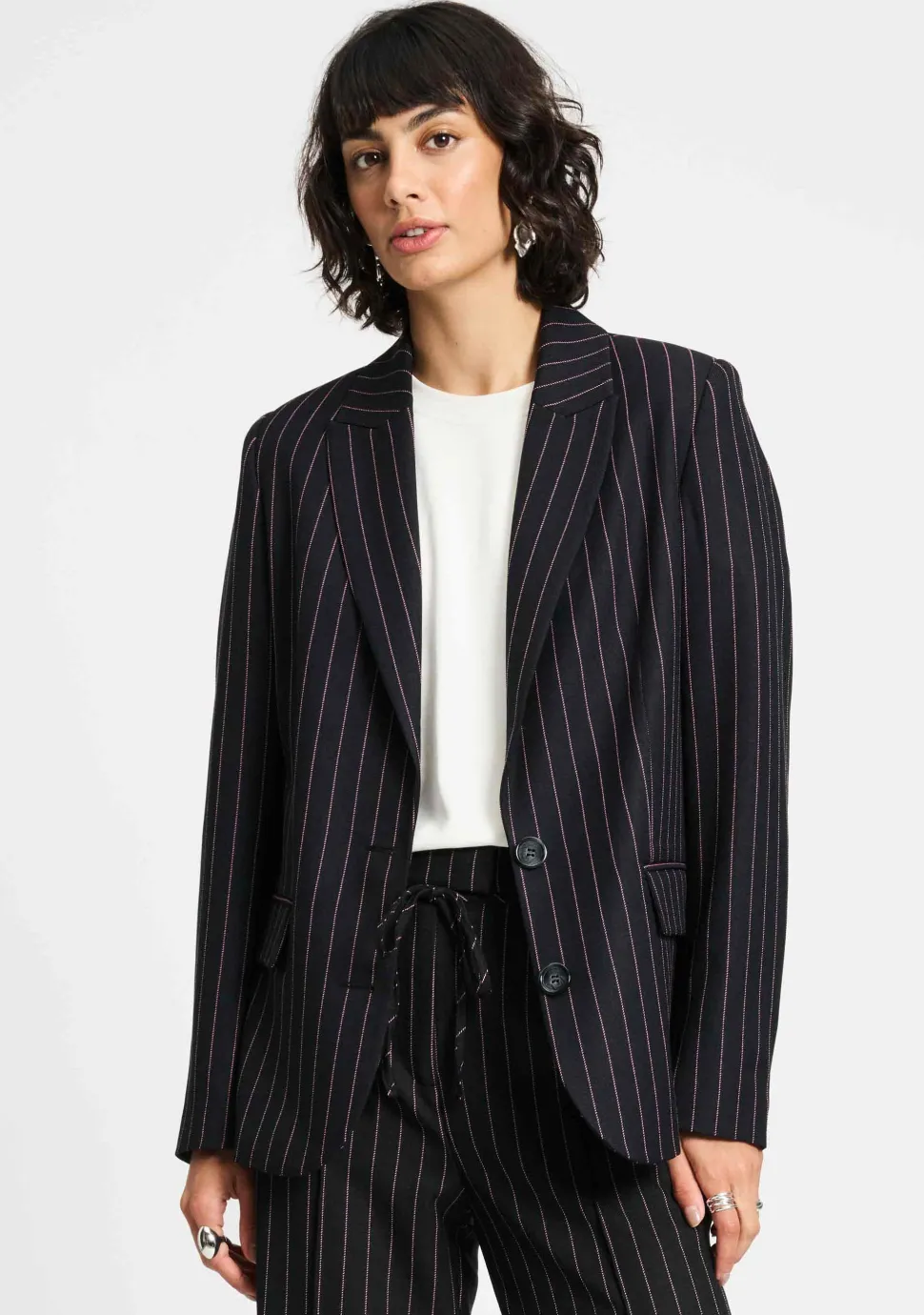 POM AMSTERDAM BLAZER