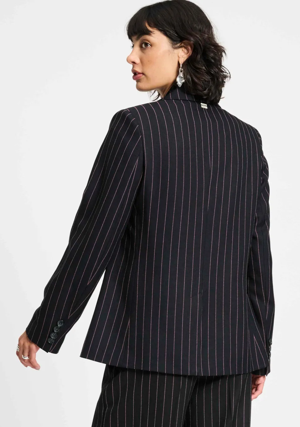 POM AMSTERDAM BLAZER