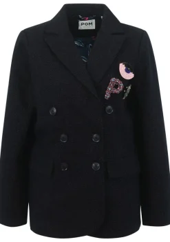 POM AMSTERDAM BLAZER