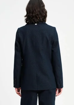POM AMSTERDAM BLAZER