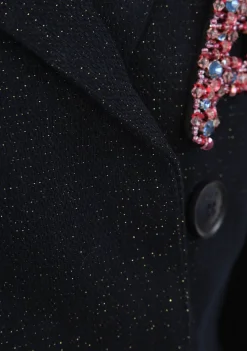 POM AMSTERDAM BLAZER