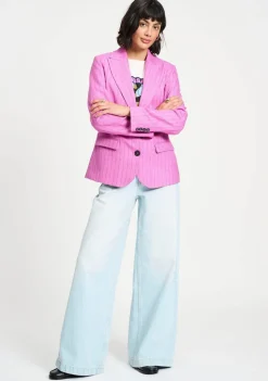 POM AMSTERDAM BLAZER