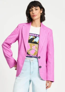 POM AMSTERDAM BLAZER