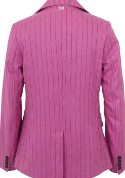 POM AMSTERDAM BLAZER