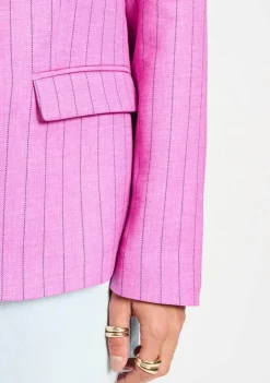 POM AMSTERDAM BLAZER