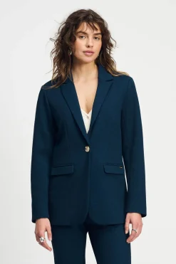 POM AMSTERDAM BLAZER