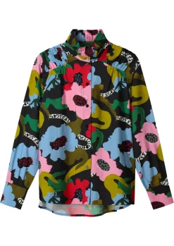 POM AMSTERDAM BLOUSE