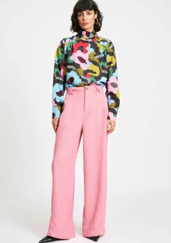 POM AMSTERDAM BLOUSE