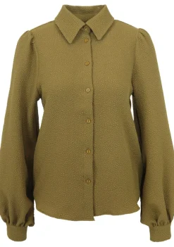 POM AMSTERDAM BLOUSE