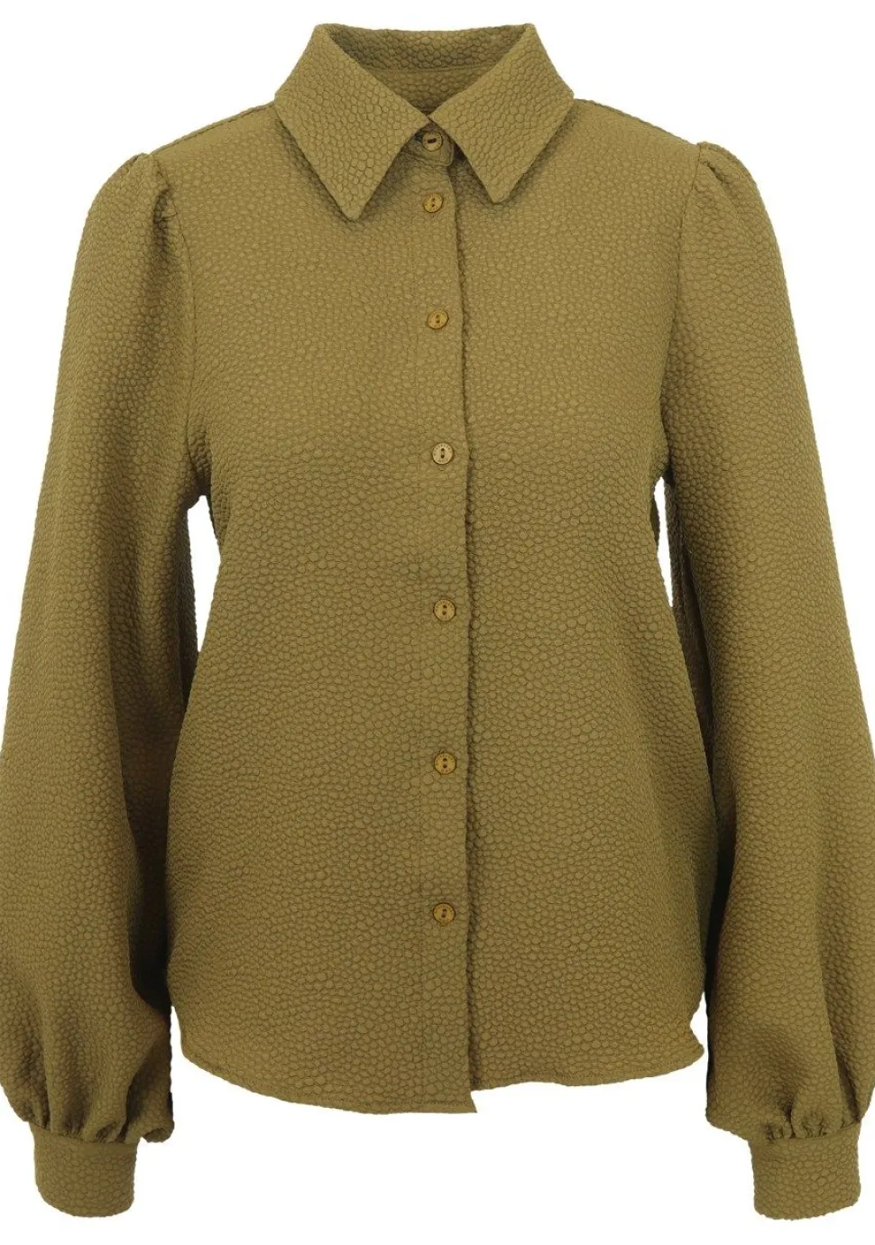 POM AMSTERDAM BLOUSE