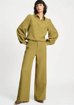 POM AMSTERDAM BLOUSE