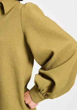 POM AMSTERDAM BLOUSE