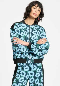 POM AMSTERDAM BOMBERJACK