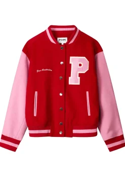 POM AMSTERDAM BOMBERJACK