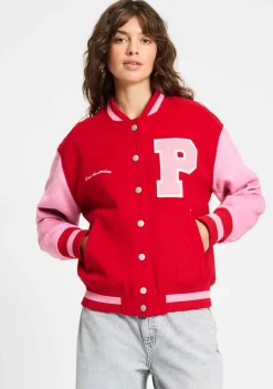 POM AMSTERDAM BOMBERJACK