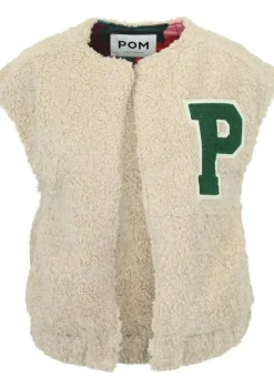 POM AMSTERDAM GILET